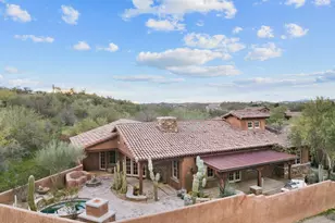 1408 Villa Del Norte --, Wickenburg, AZ 85390 - Photo 2