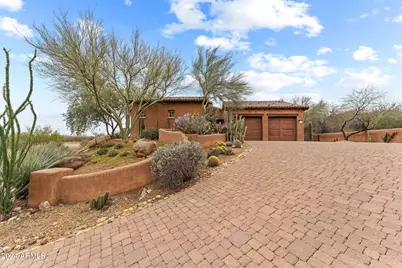 1408 Villa Del Norte --, Wickenburg, AZ 85390 - Photo 58