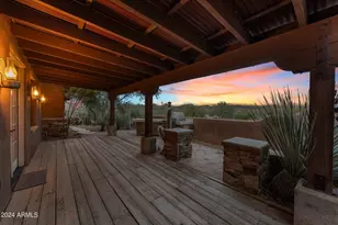 1408 Villa Del Norte --, Wickenburg, AZ 85390 - Photo 12