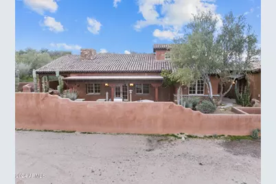 1408 Villa Del Norte --, Wickenburg, AZ 85390 - Photo 68