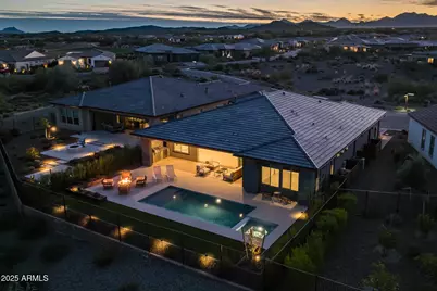 28911 N Agua Verde Drive, Rio Verde, AZ 85263 - Photo 46