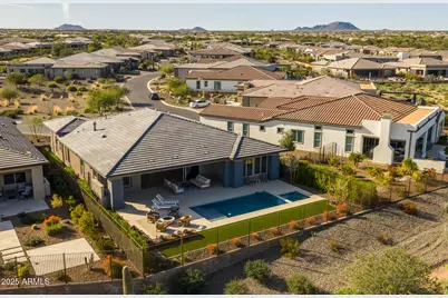 28911 N Agua Verde Drive, Rio Verde, AZ 85263 - Photo 48