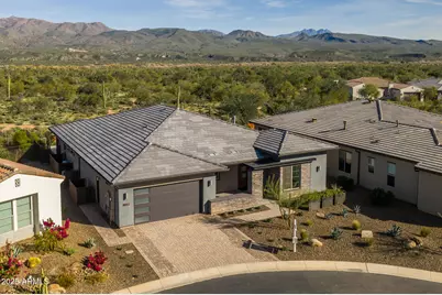 28911 N Agua Verde Drive, Rio Verde, AZ 85263 - Photo 4