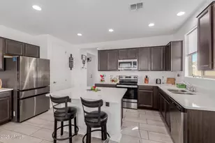 24133 W Gibson Ln, Buckeye, AZ 85326 - Photo 8