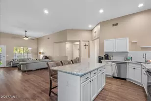 3443 E Thornton Ave, Gilbert, AZ 85297 - Photo 18