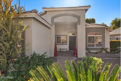 3443 E Thornton Avenue, Gilbert, AZ 85297 - Photo 4