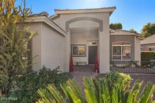 3443 E Thornton Ave, Gilbert, AZ 85297 - Photo 4