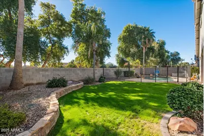 3443 E Thornton Avenue, Gilbert, AZ 85297 - Photo 34