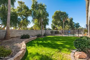 3443 E Thornton Ave, Gilbert, AZ 85297 - Photo 34