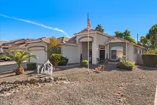 3443 E Thornton Ave, Gilbert, AZ 85297 - Photo 2