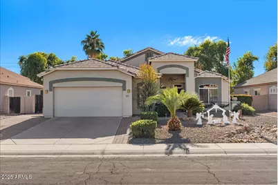 3443 E Thornton Avenue, Gilbert, AZ 85297 - Photo 1