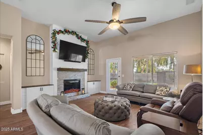 3443 E Thornton Avenue, Gilbert, AZ 85297 - Photo 10