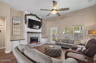 3443 E Thornton Ave, Gilbert, AZ 85297 - Photo 10