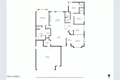 3443 E Thornton Avenue, Gilbert, AZ 85297 - Photo 38