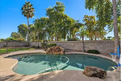 3443 E Thornton Avenue, Gilbert, AZ 85297 - Photo 36