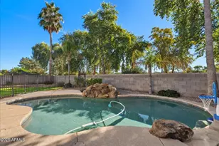 3443 E Thornton Ave, Gilbert, AZ 85297 - Photo 36