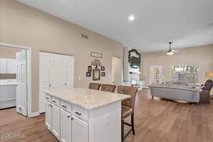 3443 E Thornton Ave, Gilbert, AZ 85297 - Photo 16