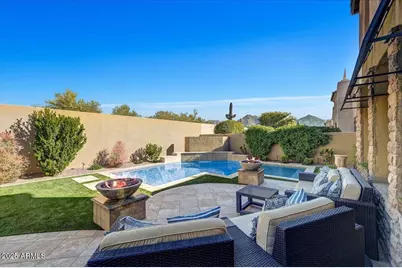 9262 E Horseshoe Bend Drive, Scottsdale, AZ 85255 - Photo 2