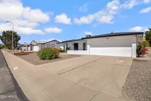 635 N 67th Pl, Mesa, AZ 85205 - Photo 2