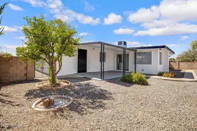 635 N 67th Place, Mesa, AZ 85205 - Photo 34