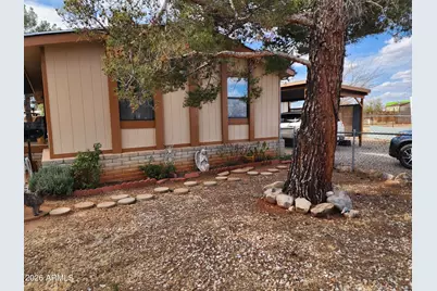 3654 S Elf Owl Place, Sierra Vista, AZ 85650 - Photo 2