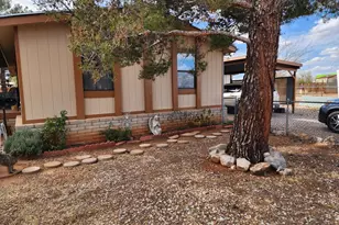 3654 S Elf Owl Pl, Sierra Vista, AZ 85650 - Photo 2