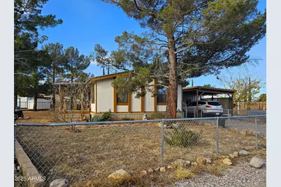 3654 S Elf Owl Place, Sierra Vista, AZ 85650 - Photo 2