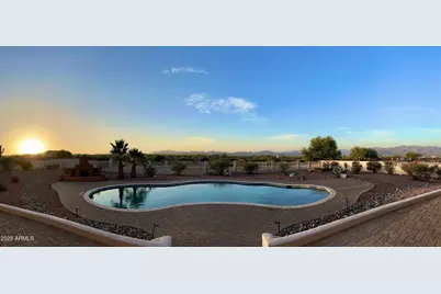 16246 E Gamble Lane, Scottsdale, AZ 85262 - Photo 10