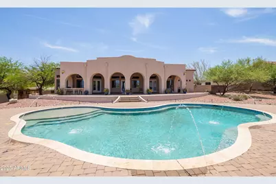 16246 E Gamble Lane, Scottsdale, AZ 85262 - Photo 1