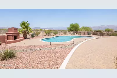 16246 E Gamble Lane, Scottsdale, AZ 85262 - Photo 52