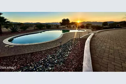 16246 E Gamble Lane, Scottsdale, AZ 85262 - Photo 64