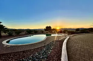 16246 E Gamble Ln, Scottsdale, AZ 85262 - Photo 64