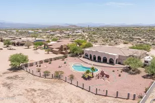 16246 E Gamble Ln, Scottsdale, AZ 85262 - Photo 74