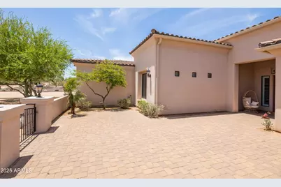 16246 E Gamble Lane, Scottsdale, AZ 85262 - Photo 16