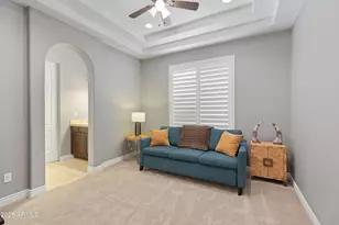 16246 E Gamble Ln, Scottsdale, AZ 85262 - Photo 40