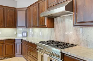 16246 E Gamble Ln, Scottsdale, AZ 85262 - Photo 30