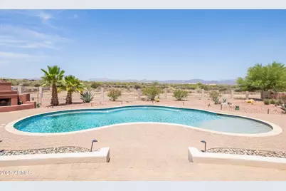 16246 E Gamble Lane, Scottsdale, AZ 85262 - Photo 60