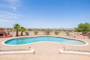 16246 E Gamble Ln, Scottsdale, AZ 85262 - Photo 60
