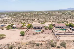 16246 E Gamble Ln, Scottsdale, AZ 85262 - Photo 72