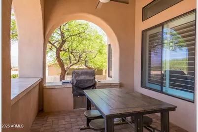 16246 E Gamble Lane, Scottsdale, AZ 85262 - Photo 50