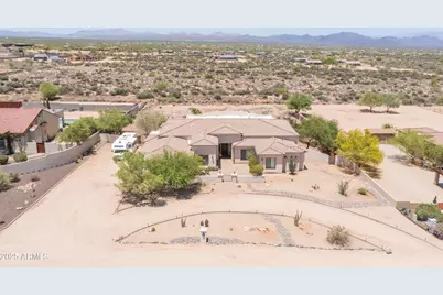 16246 E Gamble Lane, Scottsdale, AZ 85262 - Photo 12