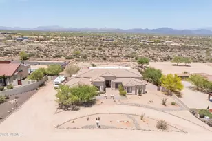 16246 E Gamble Ln, Scottsdale, AZ 85262 - Photo 12