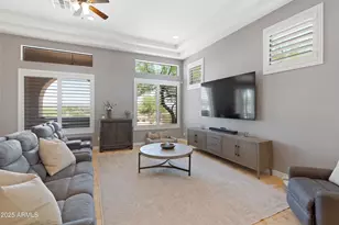 16246 E Gamble Ln, Scottsdale, AZ 85262 - Photo 24