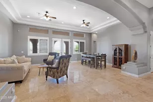 16246 E Gamble Ln, Scottsdale, AZ 85262 - Photo 20