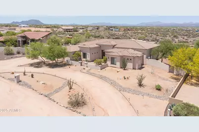 16246 E Gamble Lane, Scottsdale, AZ 85262 - Photo 70