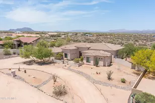 16246 E Gamble Ln, Scottsdale, AZ 85262 - Photo 70