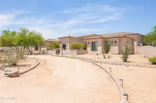 16246 E Gamble Ln, Scottsdale, AZ 85262 - Photo 14