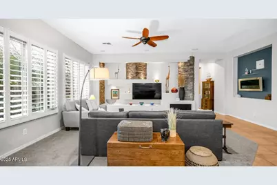 2401 W Webster Court, Anthem, AZ 85086 - Photo 24