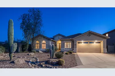 2401 W Webster Court, Anthem, AZ 85086 - Photo 2