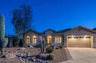 2401 W Webster Ct, Anthem, AZ 85086 - Photo 2